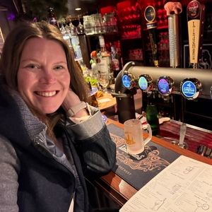 Meet your Posher, Britney